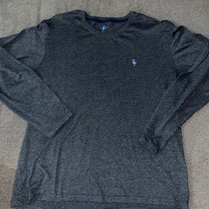 Tailorbyrd long sleeve shirt
